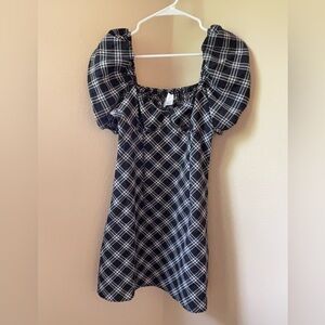 H&M dress